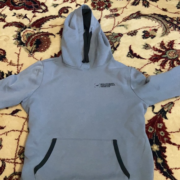 hoodie - Picture 2 of 4